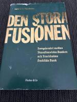 Den stora fusionen
