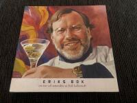 Eriks bok : om mat och m&auml;nniskor