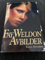 Avbilder eller Joanna Mays kloning