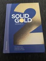 Solid Gold 2 - Elevpaket (Bok + digital produkt)