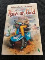 L&aring;na &auml;r silver, r&aring;na &auml;r guld