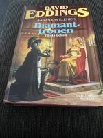 Diamanttronen