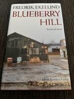Blueberry Hill