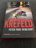 Peter Pans hemlighet
