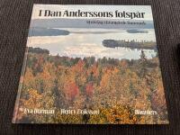 I Dan Anderssons fotsp&aring;r : str&ouml;vt&aring;g i Grang&auml;rde finnmark