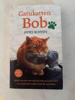 Gatukatten Bob
