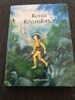 Ronja R&ouml;vardotter