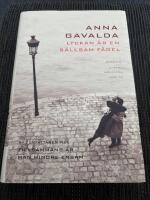 Lyckan &auml;r en s&auml;llsam f&aring;gel