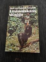 I m&auml;nniskans skugga