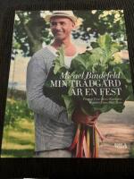 Min tr&auml;dg&aring;rd &auml;r en fest