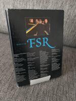 Boken om FSR : 20 &aring;rs verksamhet och h&auml;ndelser inom Frist&aring;ende sparbankernas riksf&ouml;rbund