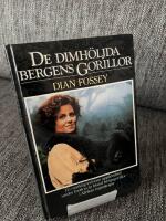De dimh&ouml;ljda bergens gorillor