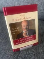 Angel&auml;genheter : en handbok och f&ouml;rdjupning