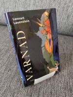 Varnad : [thriller]