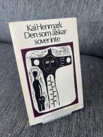 Den som &auml;lskar sover inte : en resa i det kristna spr&aring;ket