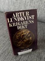 Krigarens dikt : en sannolik framst&auml;llning av Alexander den stores handlingar och levnads&ouml;den