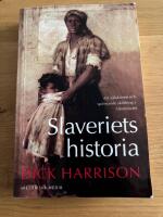 Slaveriets historia