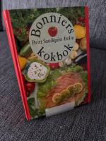 Bonniers kokbok