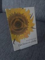 Det finns en gl&auml;dje