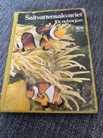 Saltvattensakvariet f&ouml;r nyb&ouml;rjare