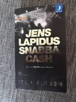 Snabba cash