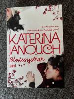 Blodssystrar : roman