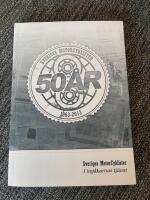 Sveriges motorcyklister : i hoj&aring;karnas tj&auml;nst : [50 &aring;r 1963-2013]