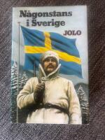 N&aring;gonstans i Sverige