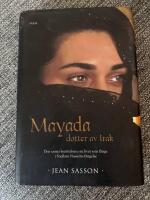 Mayada : Dotter av Irak