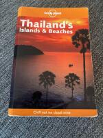 Thailand's islands & beaches