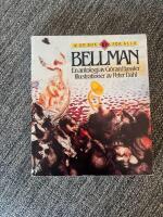 Bellman [Musiktryck] : en antologi