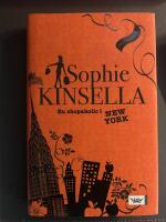 En shopaholic i New York