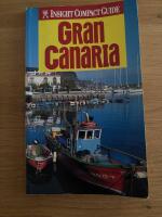 Insight compact guide: Gran Canaria