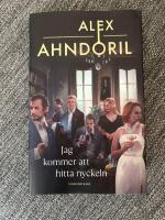 Jag kommer att hitta nyckeln
