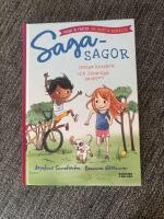 Fiffiga kroppen och finurliga knoppen - saga och fakta om kropp och r&ouml;relse