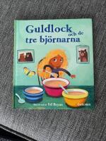 Guldlock och de tre bj&ouml;rnarna