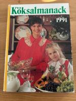 K&ouml;ksalmanack 1991 