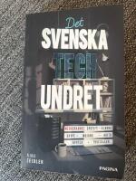 Det svenska techundret