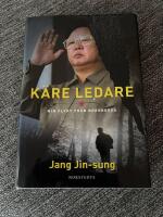 K&auml;re ledare: min flykt fr&aring;n Nordkorea