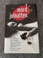 Mord p&aring; julnatten