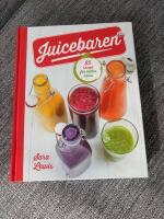 Juicebaren : 85 recept f&ouml;r b&auml;ttre h&auml;lsa