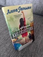 En otippad k&auml;rlekshistoria