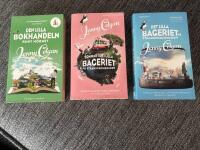 3st pocket Jenny Colgan