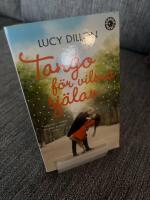 Tango f&ouml;r vilsna sj&auml;lar