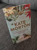 Klockmakarens dotter