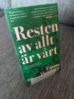Resten av allt &auml;r v&aring;rt