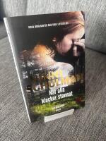 N&auml;r alla klockor stannat