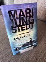 Jag ser dig