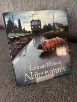 N&auml;ra naturen: En uppt&auml;cktsf&auml;rd i naturens mikrokosmos