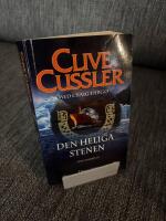 Den heliga stenen